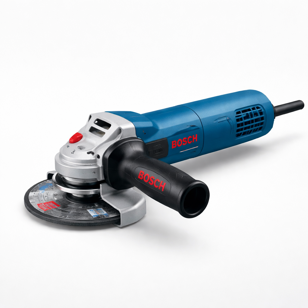 Meuleuse angulaire Bosch Professional GWS 7-125 720W disque 125mm