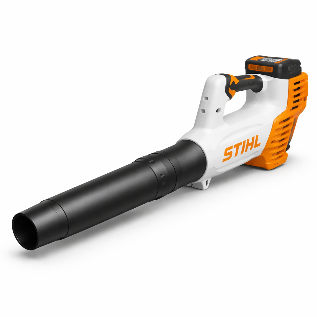 Souffleur de feuilles à batterie Stihl BGA 57 avec batterie AK 20