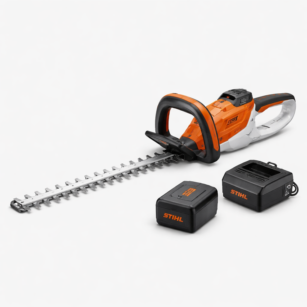 Taille-haies sans fil Stihl HSA 56