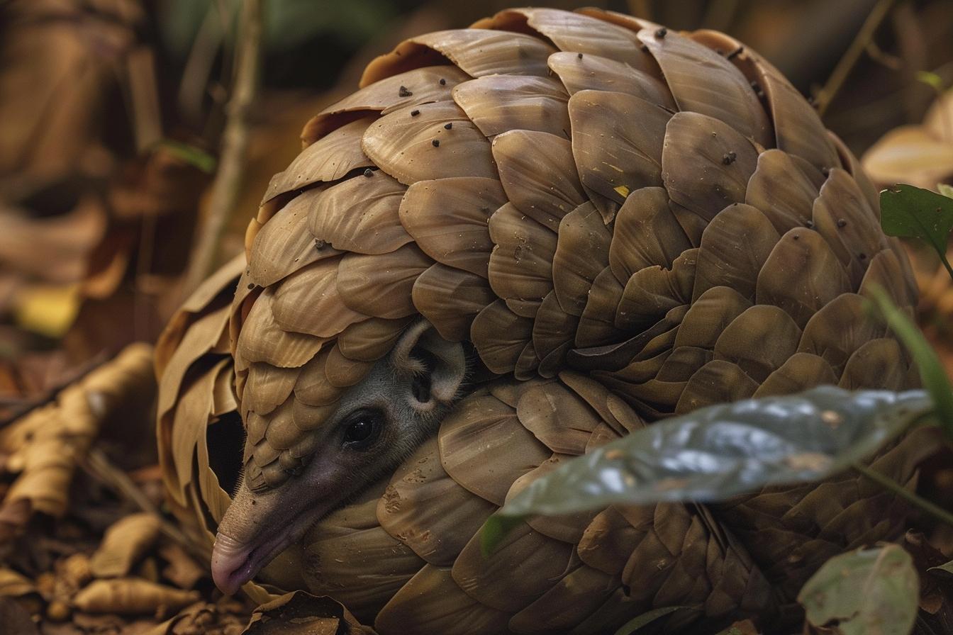 10 animaux en P à découvrir : profil, habitat et curiosités
