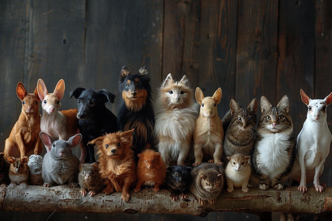 10 animaux en P à découvrir : profil, habitat et curiosités