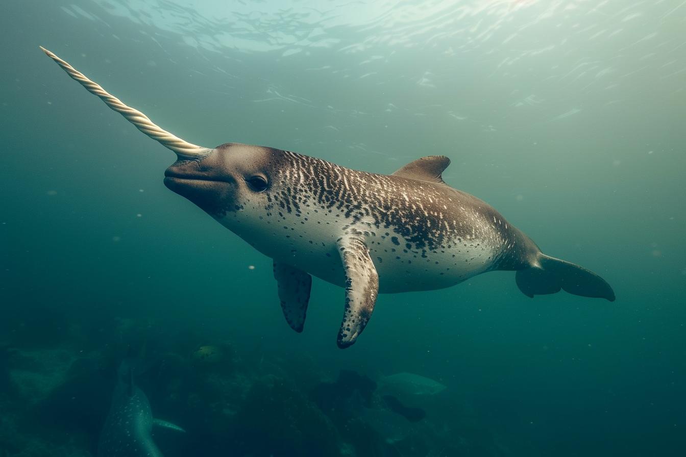 10 animaux fascinants commençant par N : Découvrez-les maintenant !