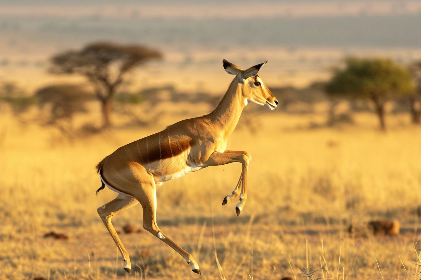 10 animaux incroyables dont le nom commence par 