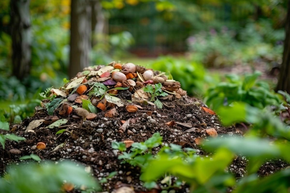 10 astuces infaillibles pour un compost réussi : Guide ultime