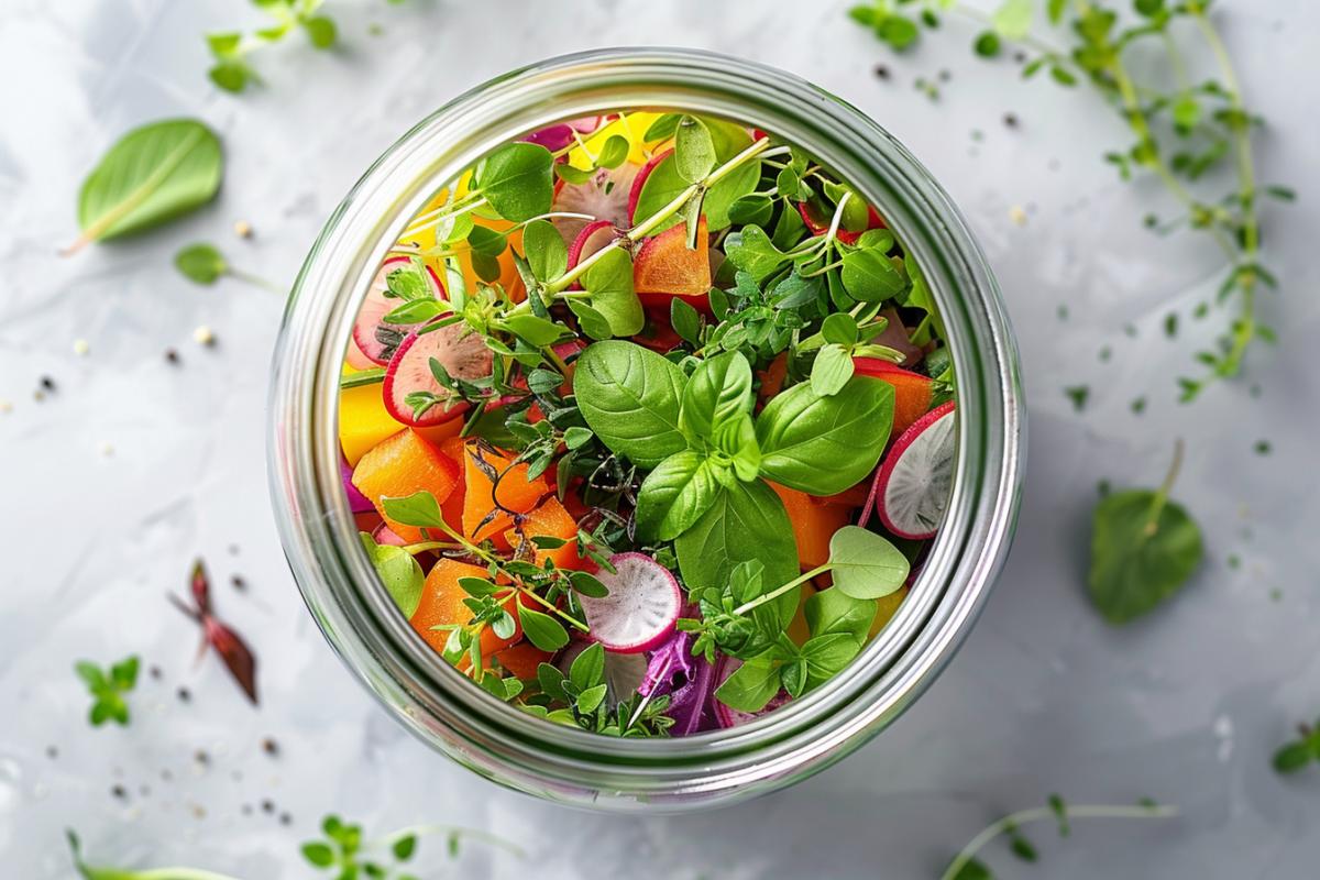 10 façons créatives et écologiques de réutiliser les bocaux en verre chez soi