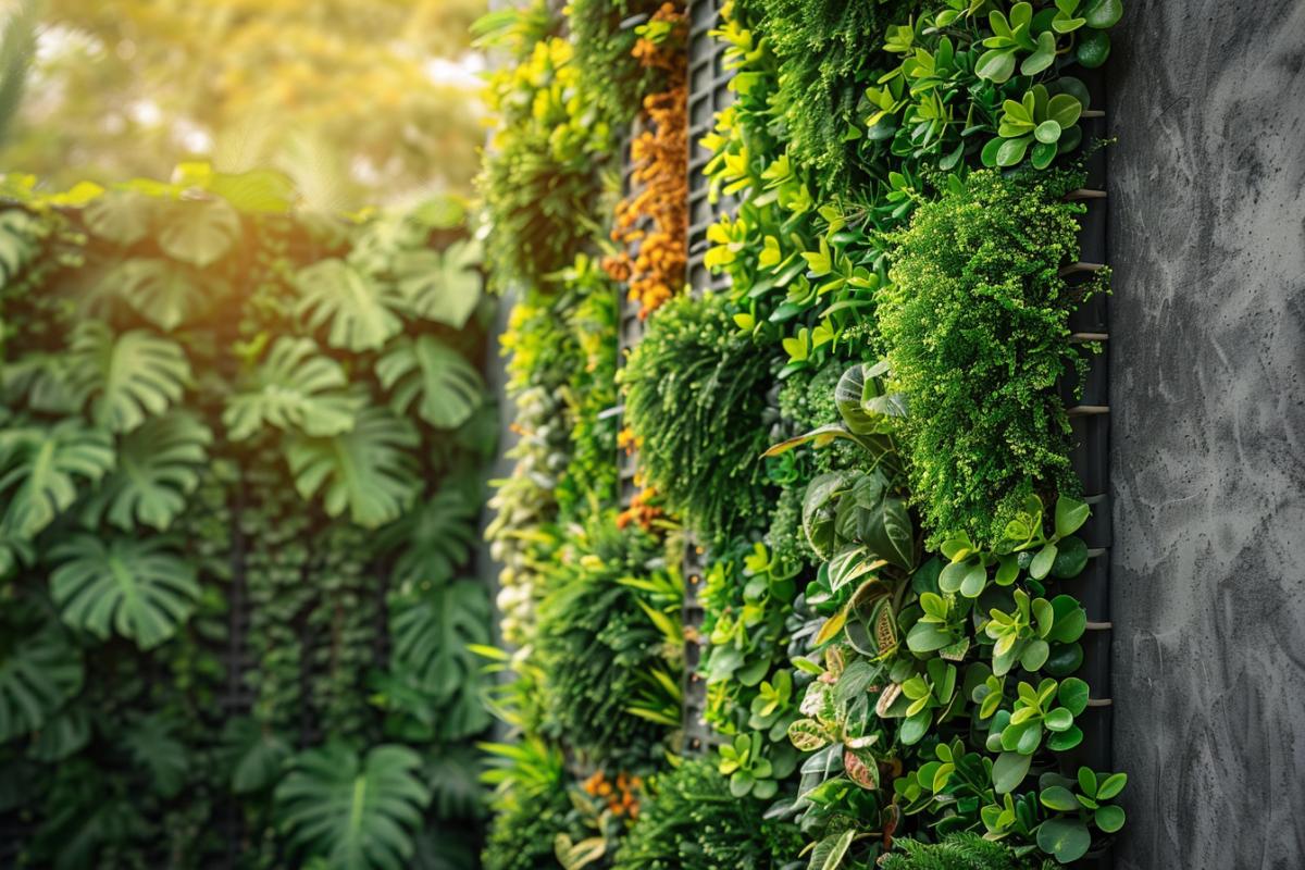 10 idées créatives pour un aménagement parfait de terrasse au printemps