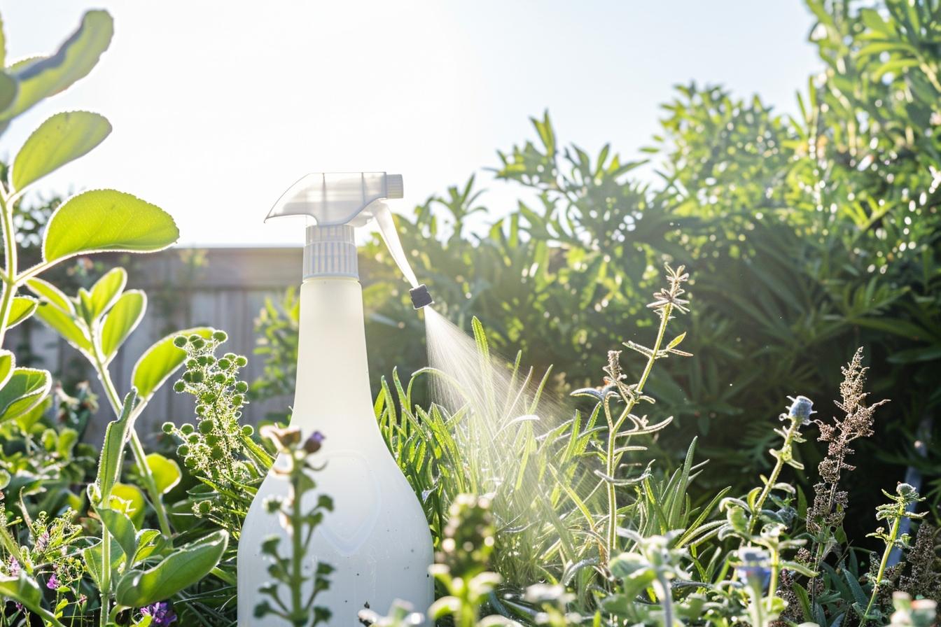 10 plantes répulsives efficaces pour éloigner les chats de votre jardin