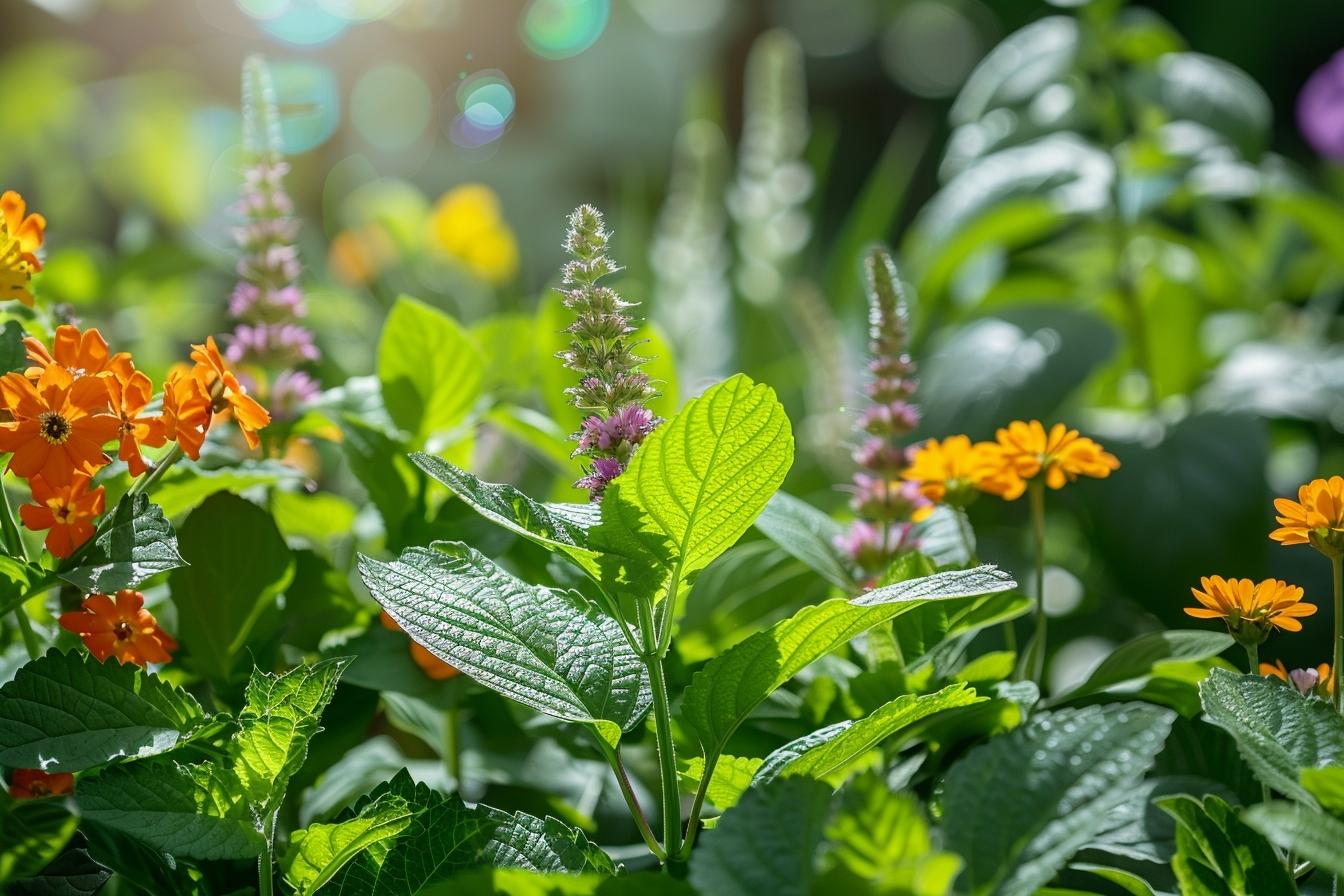 10 plantes répulsives efficaces pour éloigner les chats de votre jardin