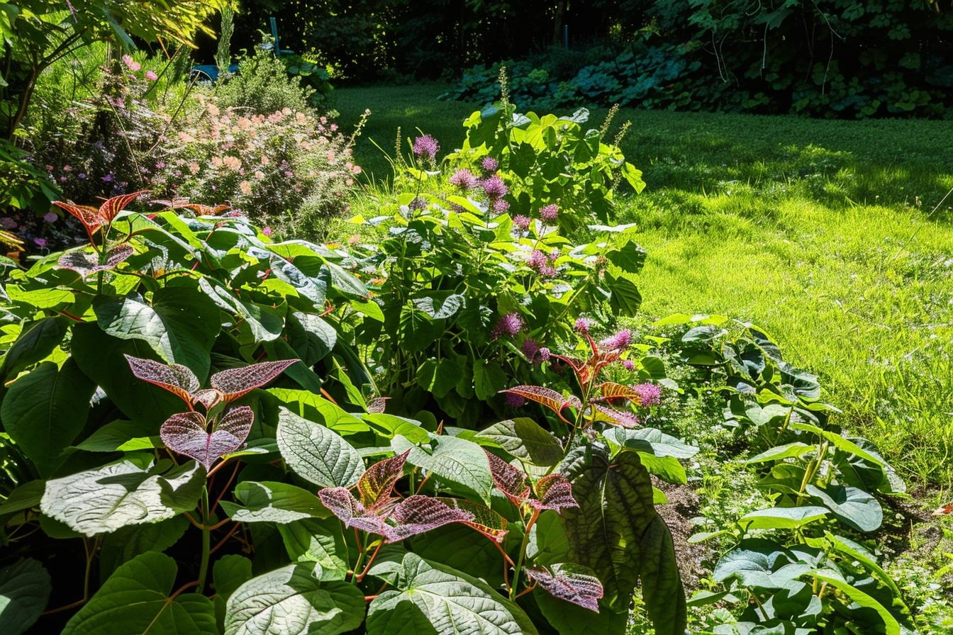 10 plantes répulsives efficaces pour éloigner les chiens de votre jardin