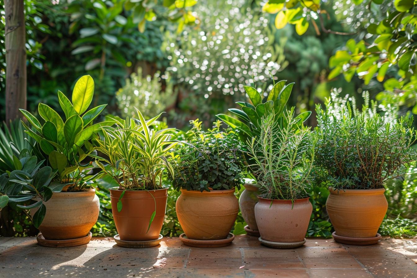 10 plantes répulsives efficaces pour éloigner les chiens de votre jardin