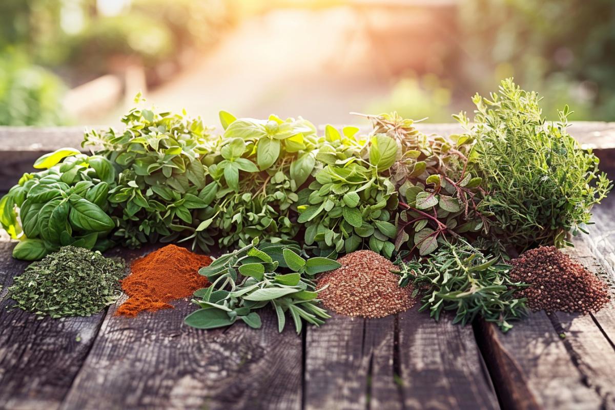 10 solutions naturelles efficaces contre les parasites du jardin