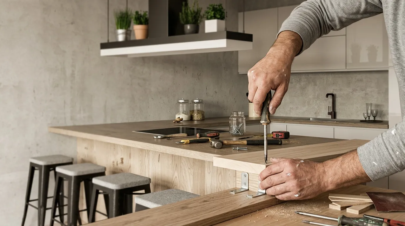 Ixina vs Schmidt : comparatif complet des cuisines