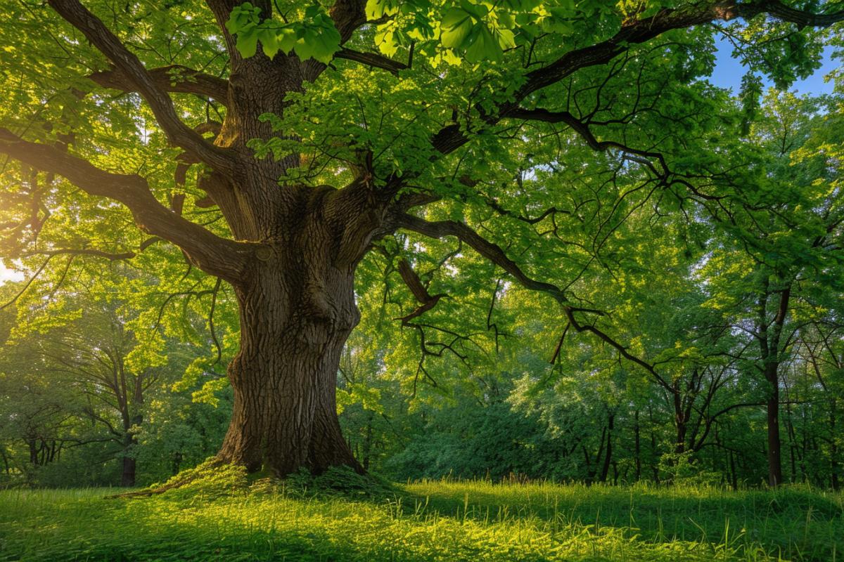 14 arbres à éviter dans son jardin : Liste à connaître avant de planter