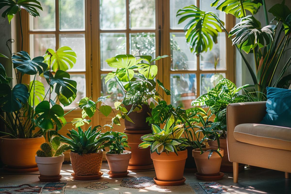 15 idées originales pour aménager et décorer votre porche d'entrée