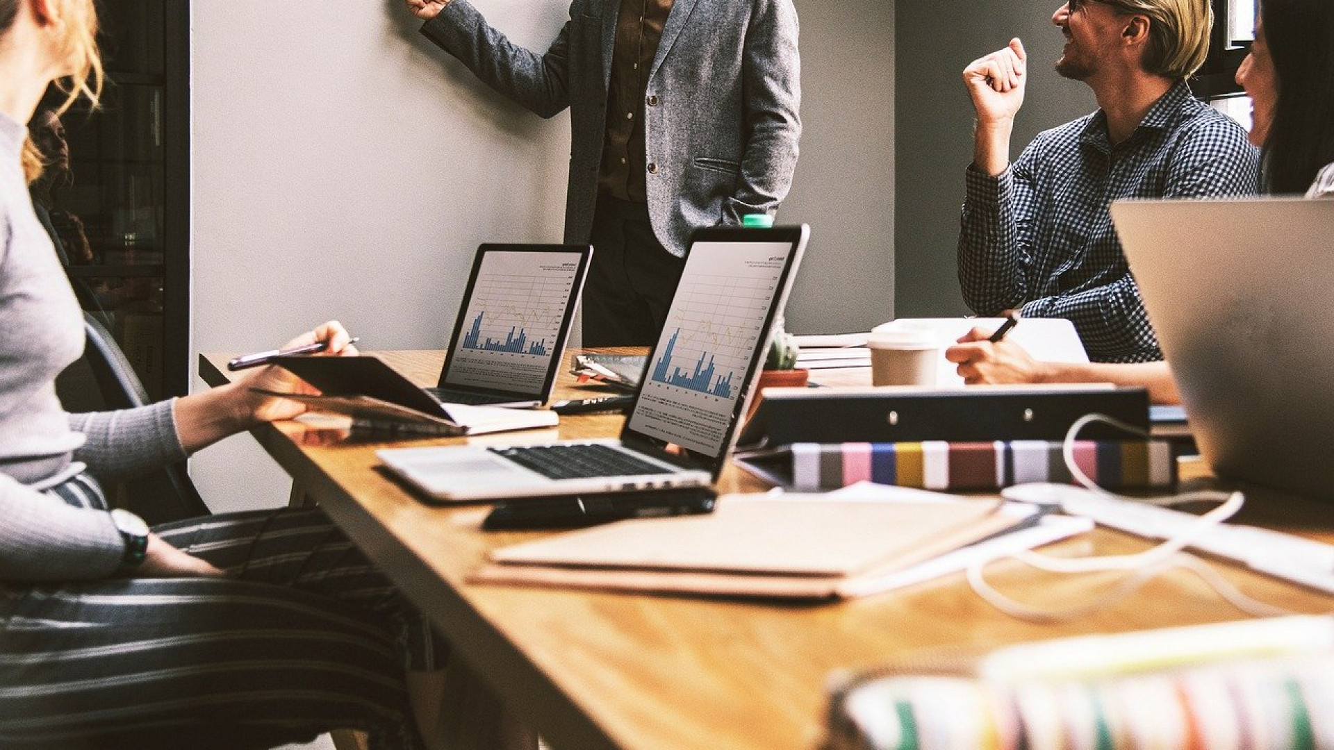 Zoom sur ces entreprises françaises qui ont réussi leur transition digitale
