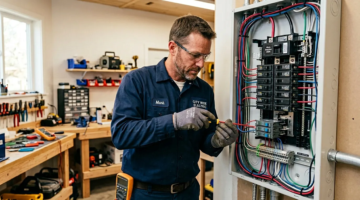 Debflex : spécialiste du matériel électrique basse tension