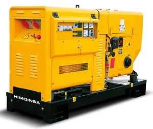 5- groupe electrogene