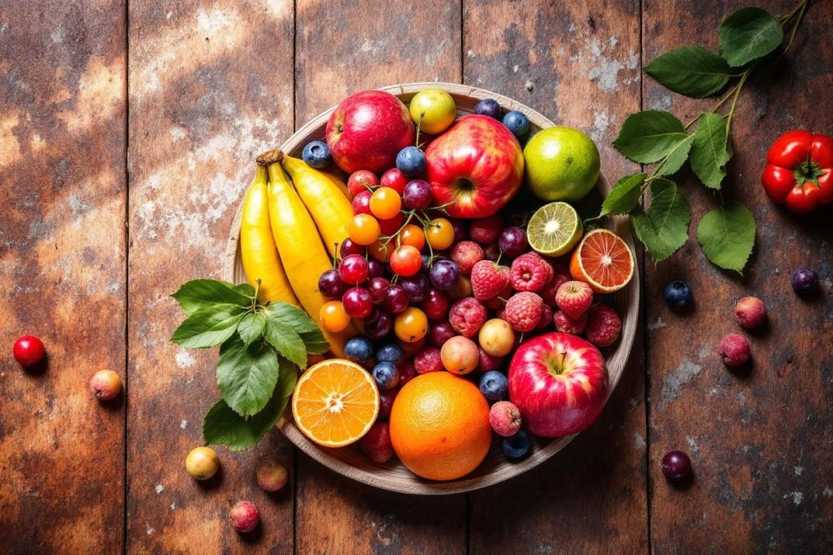 4 Fruits commençant par J : jujube, jambose rouge et autres