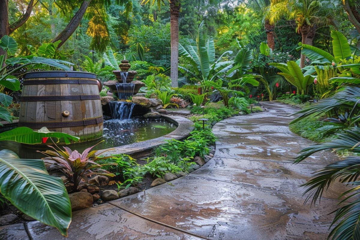 5 astuces petit budget pour transformer votre jardin efficacement