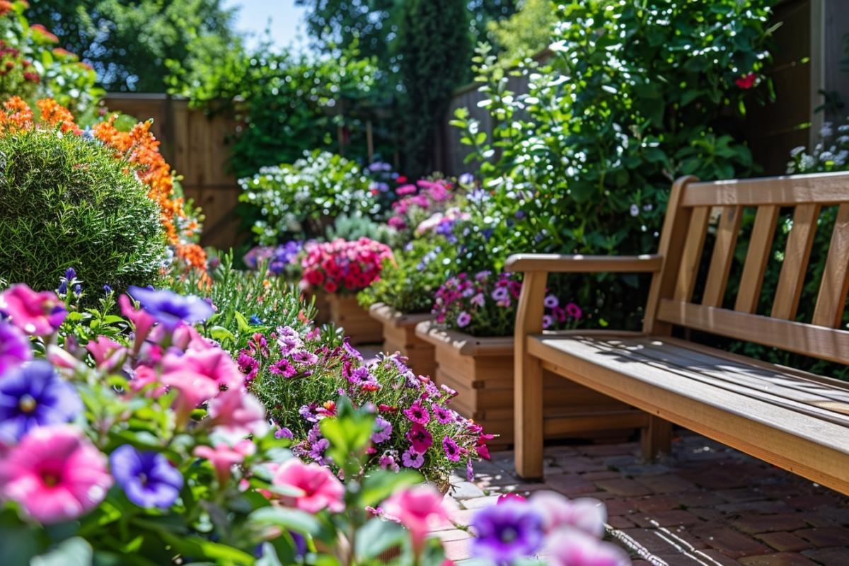 5 astuces petit budget pour transformer votre jardin efficacement
