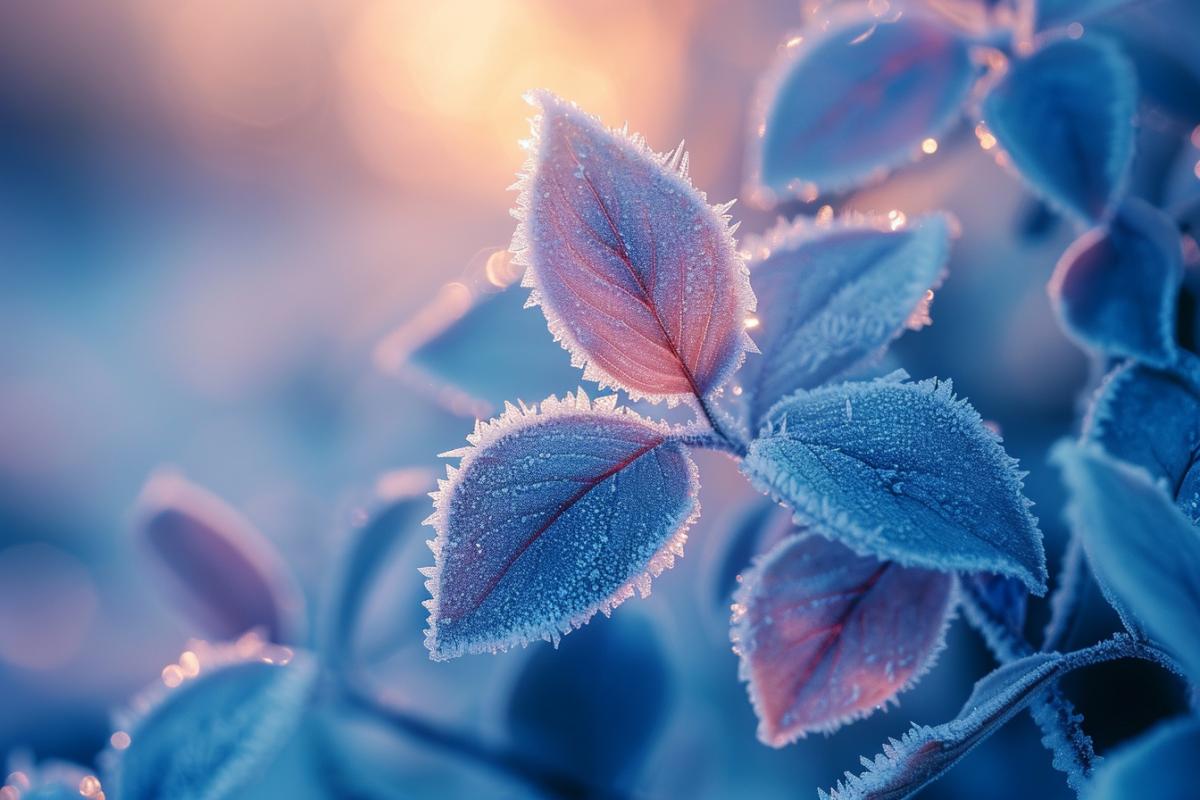 5 bienfaits du gel hivernal sur votre jardin expliqués