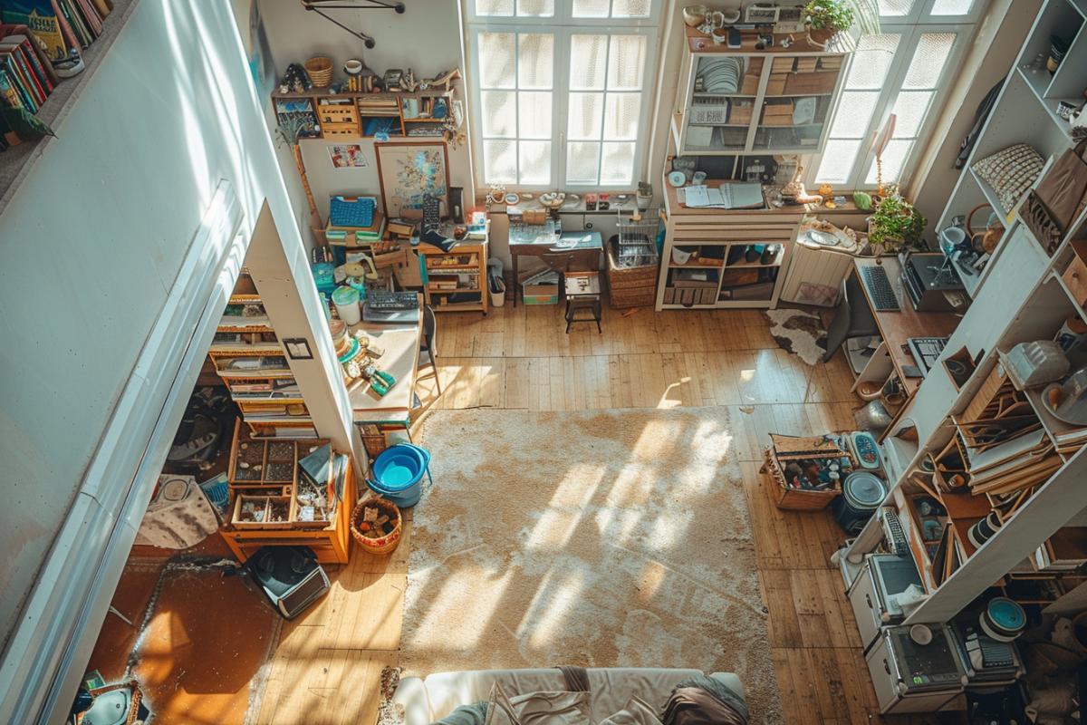 5 choses à éliminer absolument avant l'arrivée du printemps