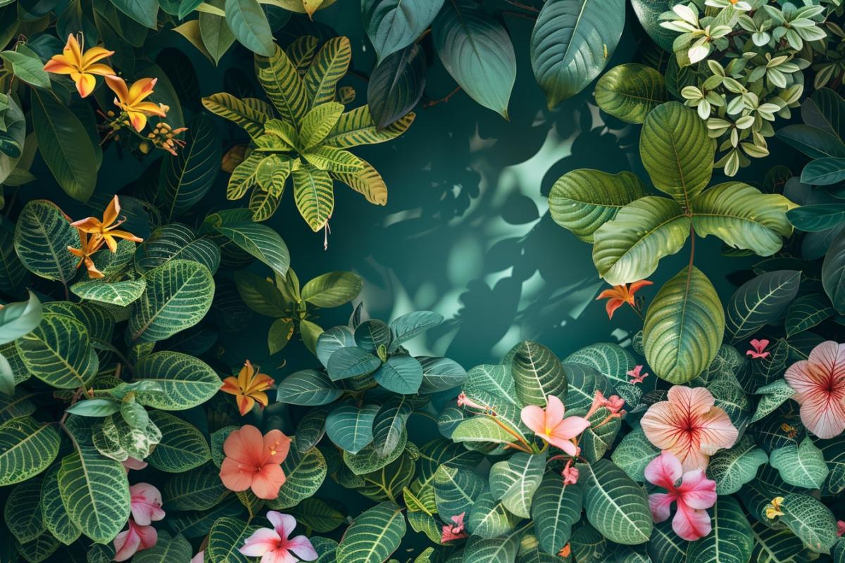 5 plantes qui poussent vite : Découvrez les espèces à croissance rapide