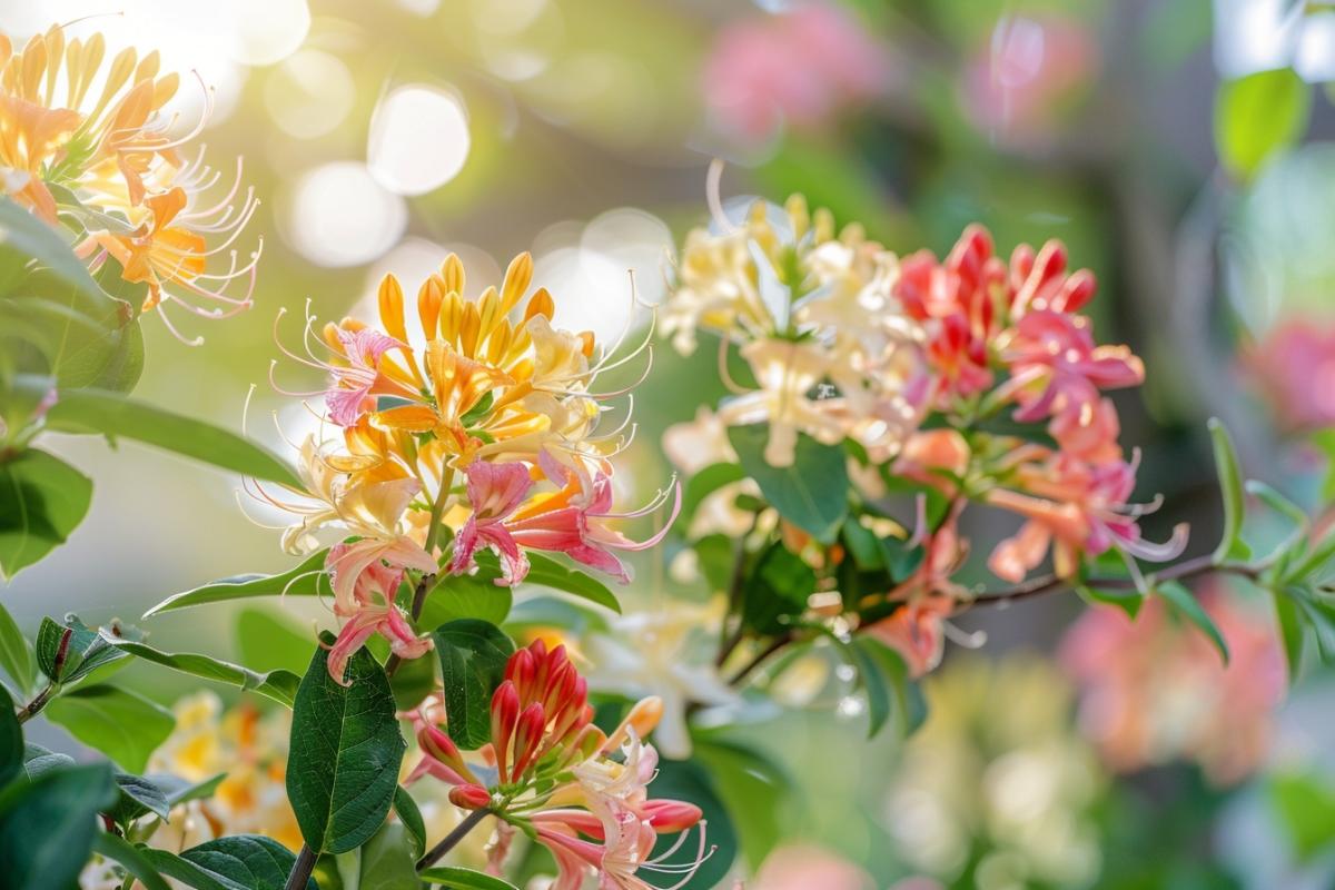 5 plantes qui poussent vite : Découvrez les espèces à croissance rapide