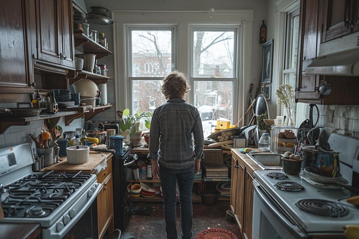 5 regrets après la rénovation de ma petite cuisine : ce que j'aurais dû éviter