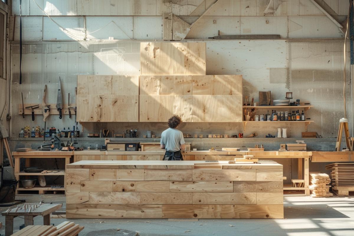 5 regrets après la rénovation de ma petite cuisine : ce que j'aurais dû éviter