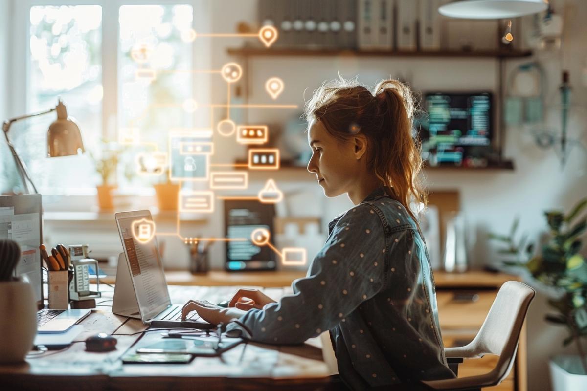 6 belles idées à copier en 2024 pour transformer votre quotidien