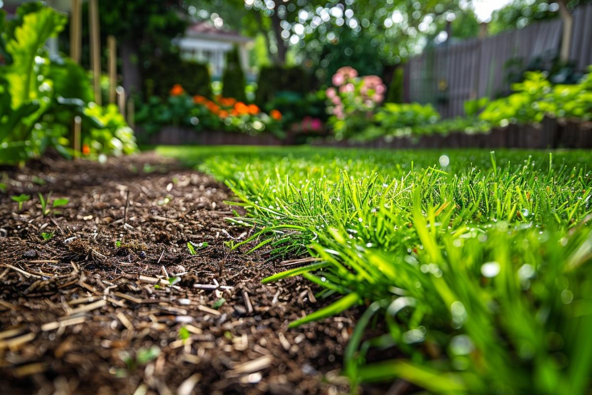 6 techniques efficaces pour recycler les mauvaises herbes au jardin