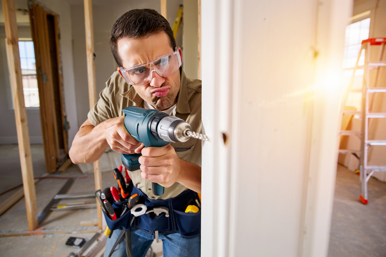 Bricolage : quelles opportunités pour les passionnés d’outillage ?