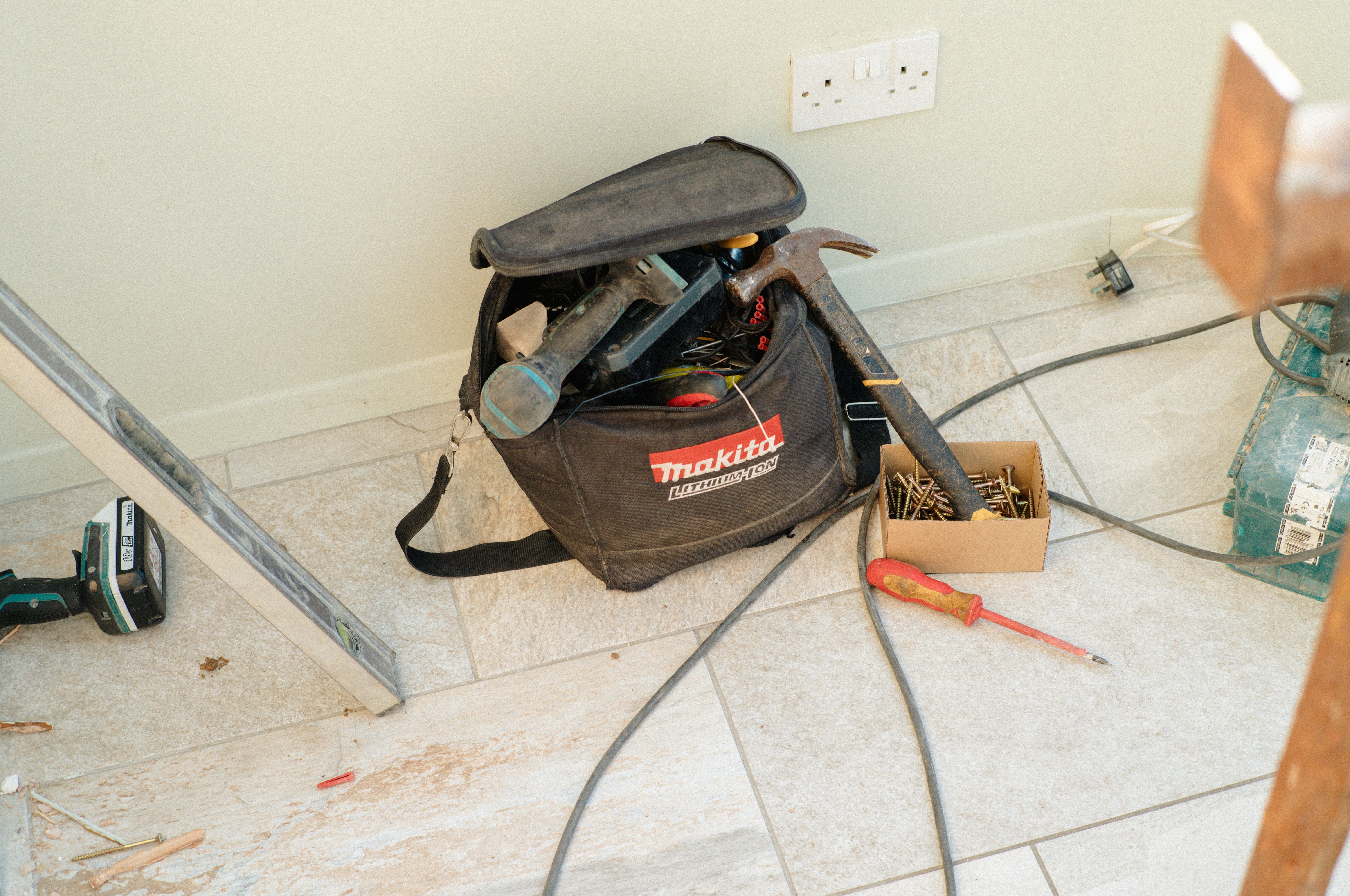 Pourquoi vos projets DIY manquent de finition professionnelle