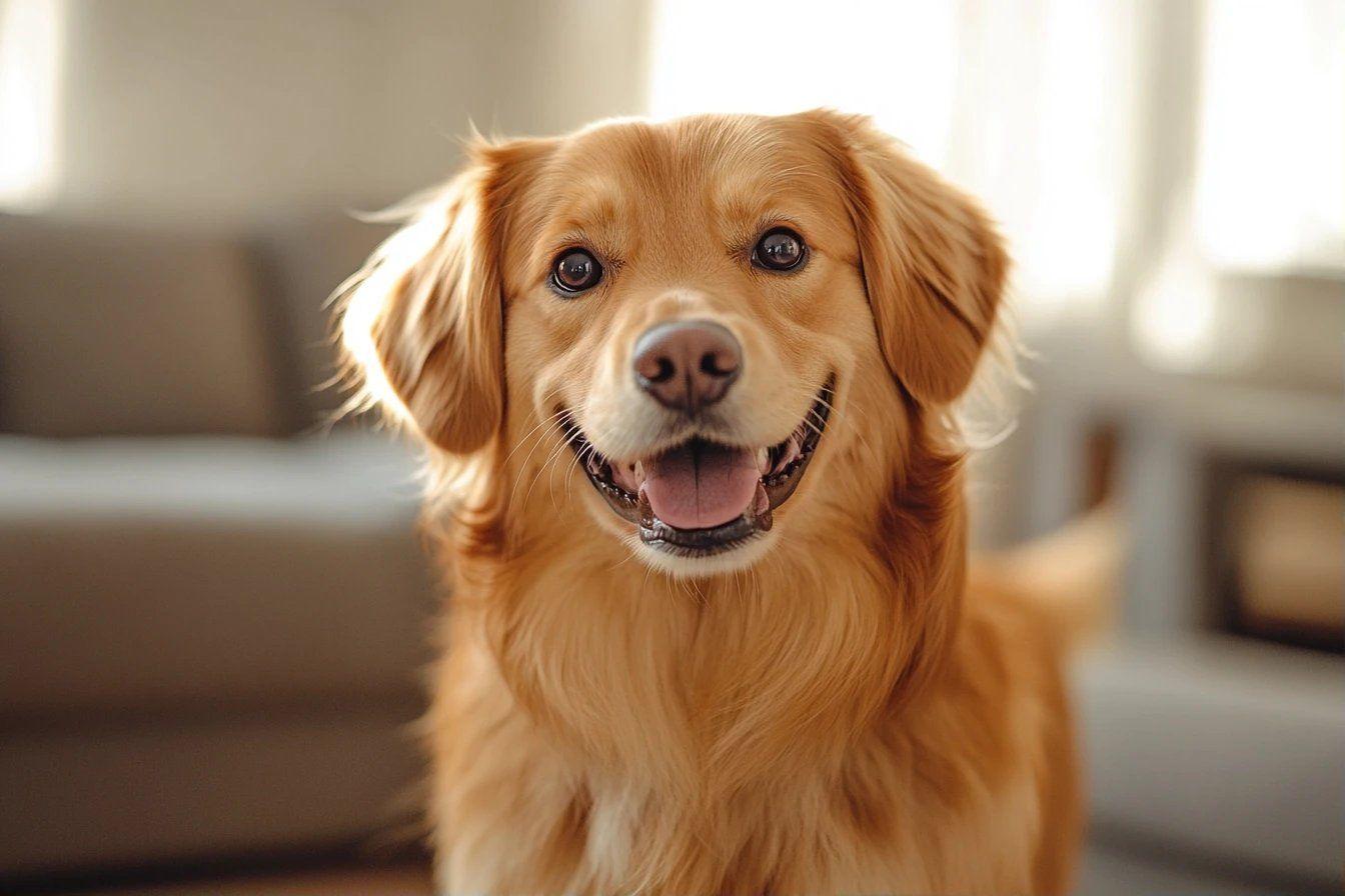 À quel âge un chien est-il considéré comme adulte ? Découvrez quand votre chiot devient adulte