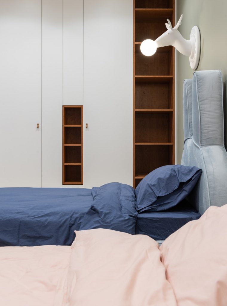 Changer son matelas régulièrement