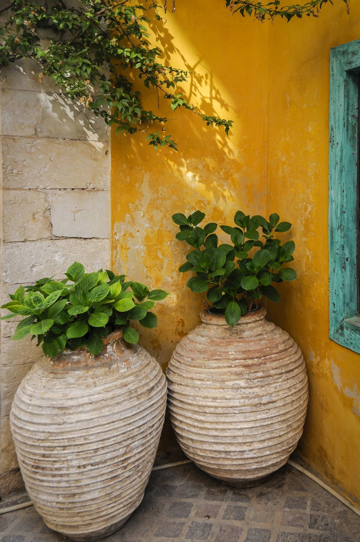 Accessoires XXL pour votre déco d'extérieur !