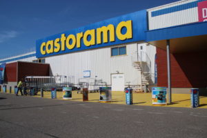 Castorama
