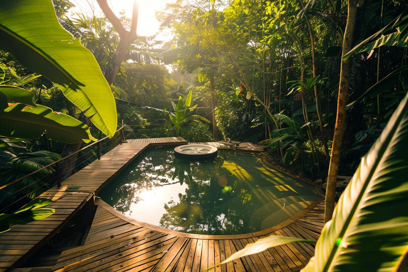 Achetez votre piscine abreuvoir galvanisé 3000 L : qualité et durabilité assurées