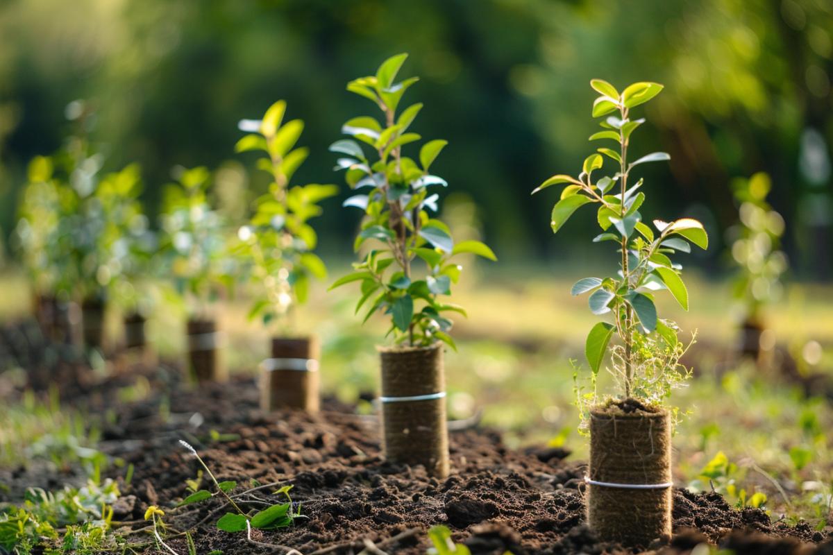 Activités de jardinage : que faire dans votre jardin en janvier ?