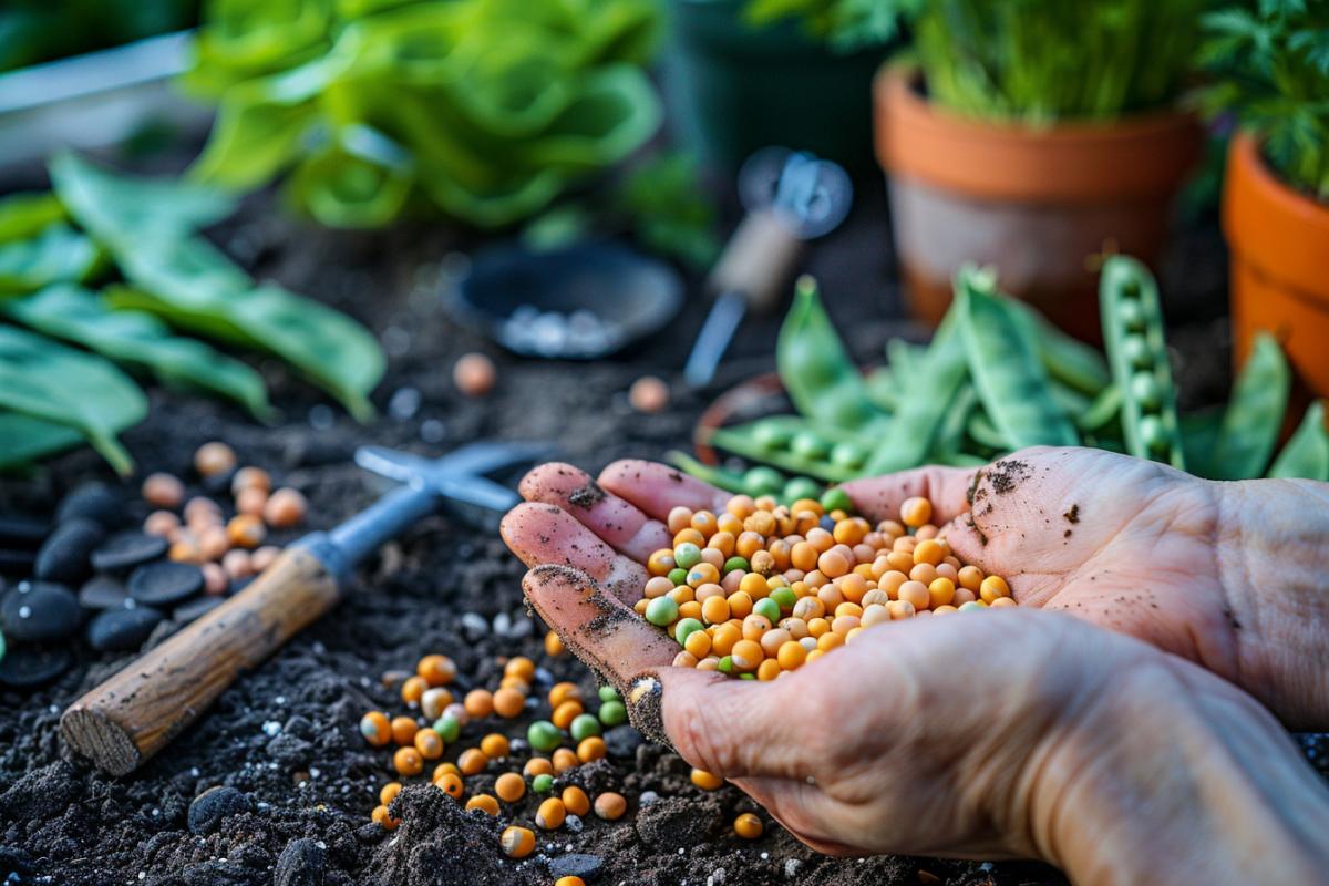 Activités de jardinage : Que faire dans votre jardin en novembre ?