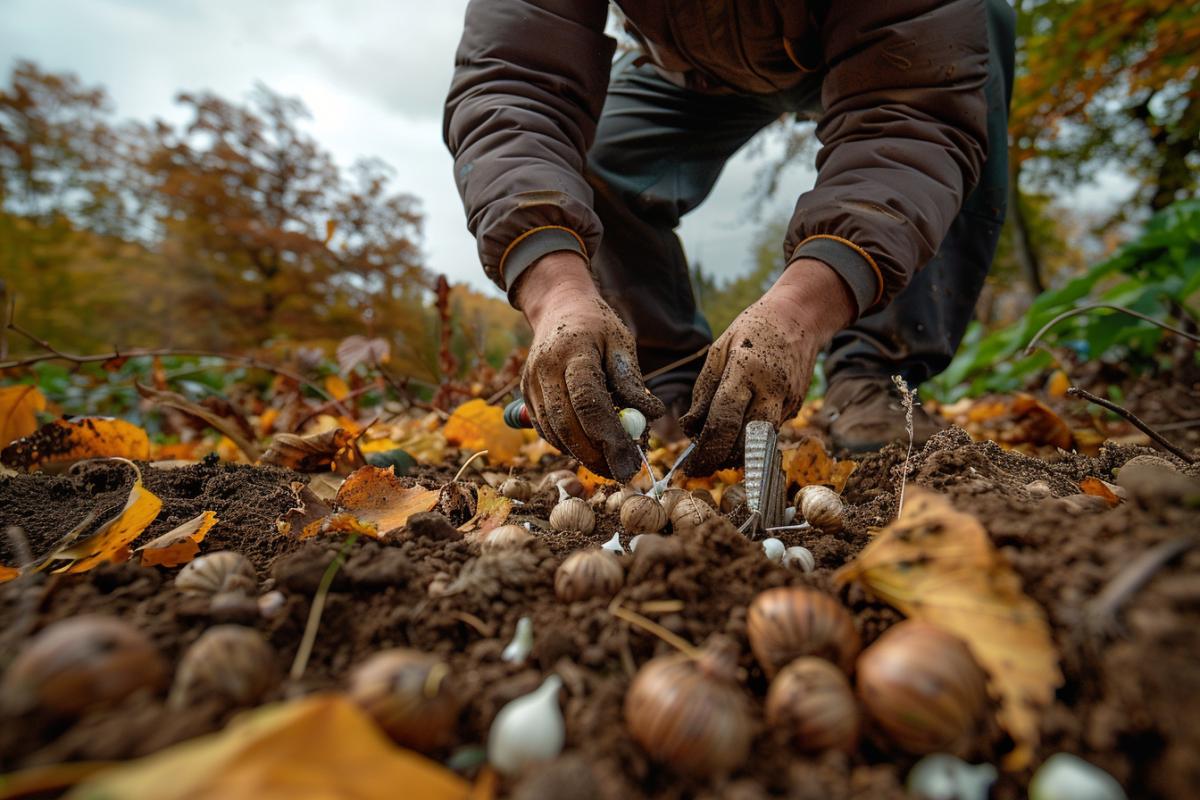 Activités de jardinage : Que faire dans votre jardin en novembre ?