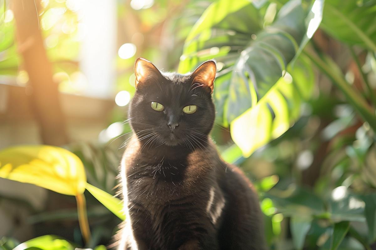Comment se débarrasser des lézards verts dans son jardin ? 