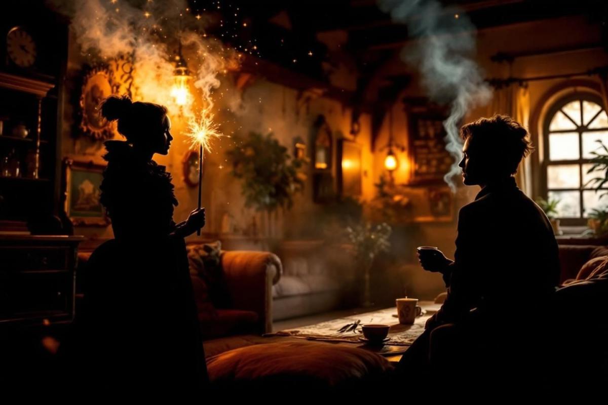 Adieu à l’humidité dans les placards : la méthode simple et économique de nos grands-mères