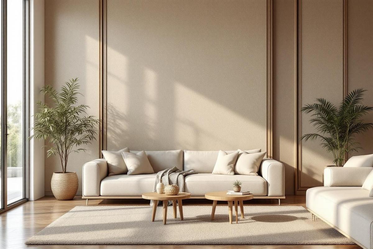 « Adieu les radiateurs ! » : ce papier peint chauffant, la nouvelle technologie pour réduire fortement votre facture de chauffage