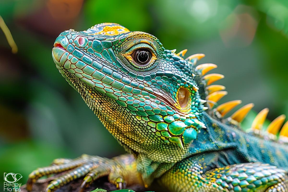 Adopter un dragon d'eau ? Lisez ceci d'abord pour éviter les erreurs fatales !