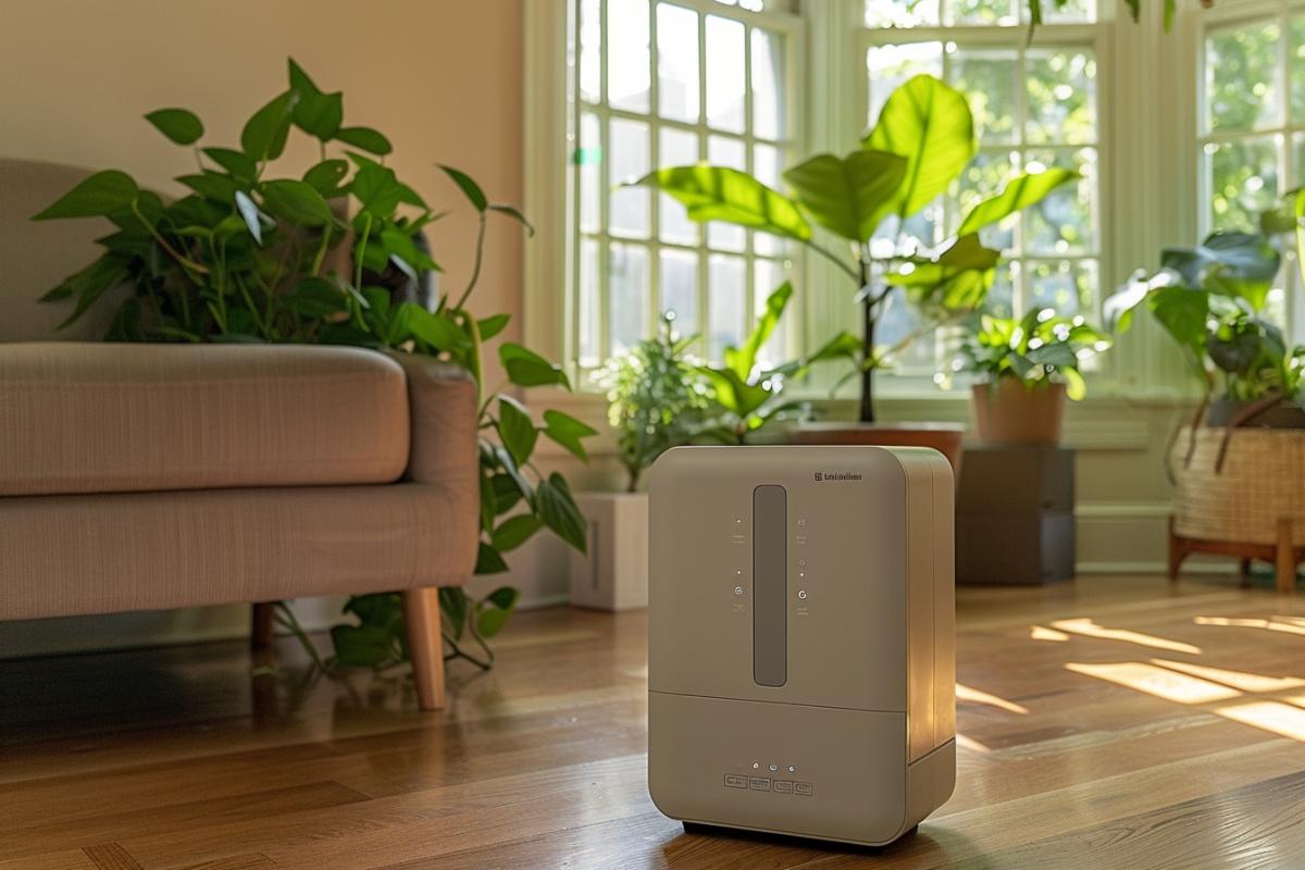 Aérer son logement au printemps : durée quotidienne optimale recommandée