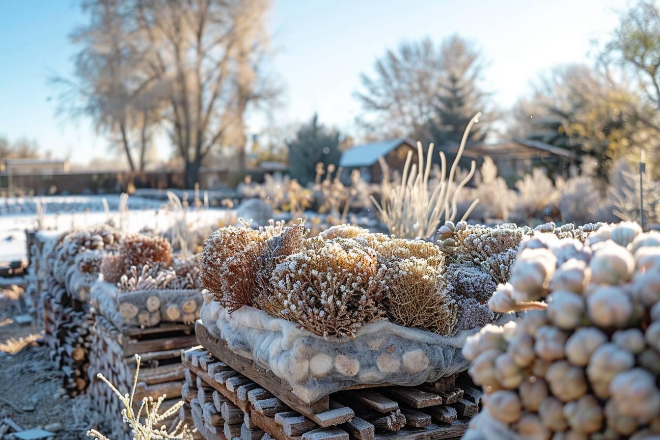 Aménagement jardin méditerranéen : conseils et idées pour créer un oasis sec et coloré chez vous