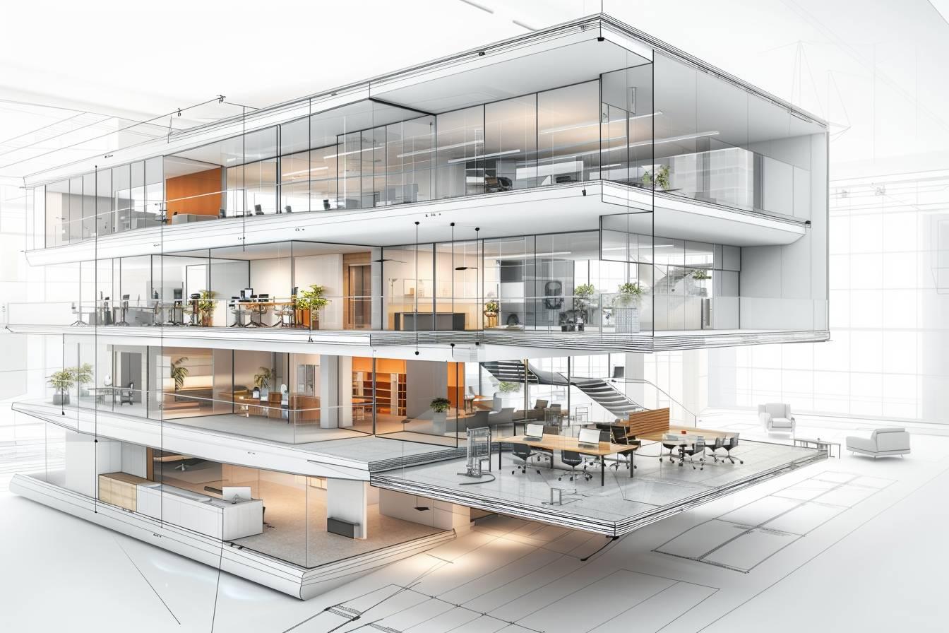 Aménagement jardin en pente : 10 solutions créatives pour optimiser l'espace et valoriser votre terrain