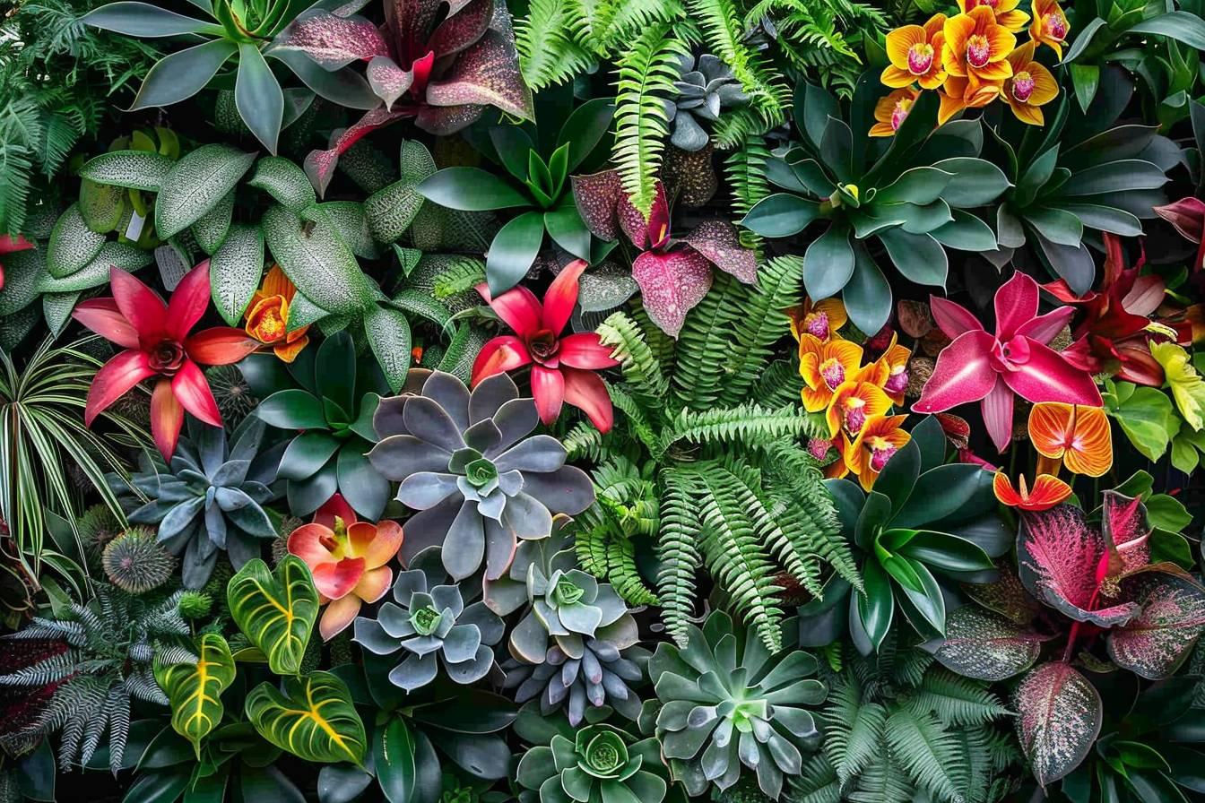 Aménagement paysager extérieur : transformez votre jardin en un havre de paix et de verdure